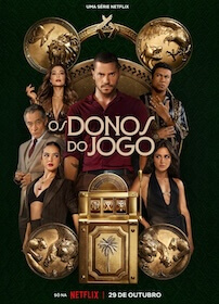 Os Donos do Jogo